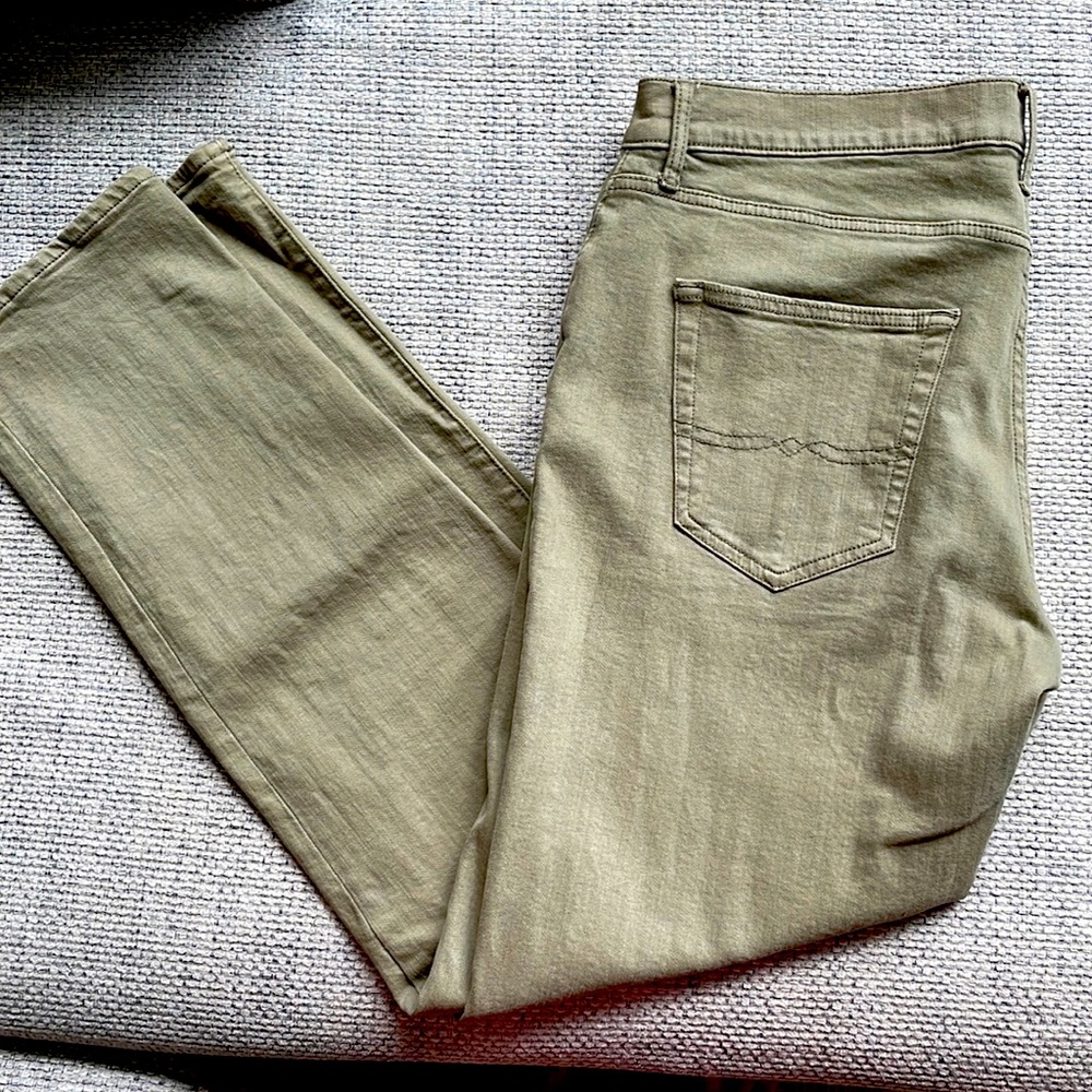 Luck brand 410 jeans